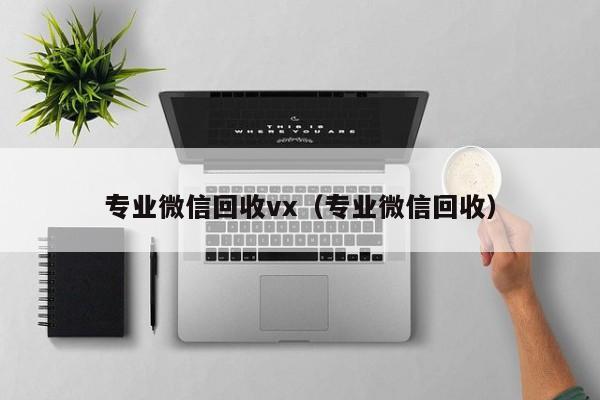 专业微信回收vx（专业微信回收）